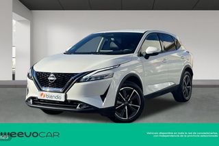 Nissan Qashqai 1.3 DIG-T MHEV 116KW TEKNA DCT 158CV 5P - Foto 1