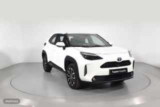 Toyota Yaris Cross 1.5 VVT-I HYBRID ACTIVE TECH 5P - Foto 1