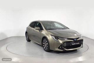 Toyota Corolla 1.8 HYBRID STYLE E-CVT 5P - Foto 1