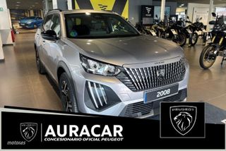 Peugeot 2008 N2008 Allure Hybrid 145 eDCS6 - Foto 1