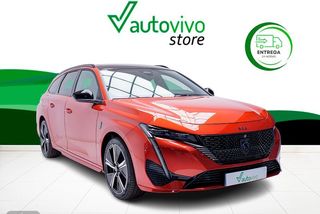 Peugeot 308 SW GT BlueHDi 130 SS EAT8 - Foto 1