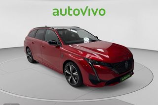 Peugeot 308 SW GT BlueHDi 130 SS EAT8 - Foto 1