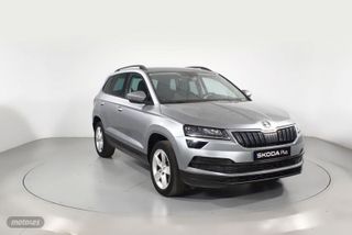 Skoda Karoq 2.0 TDI 85KW AMBITION DSG 5P - Foto 1