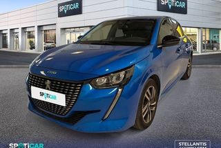 Peugeot 208 BlueHDi 73kW (100CV) Allure Pack - Foto 1