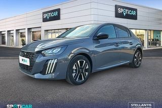Peugeot 208 Gasolina 100 S&S 6 Vel. MAN Allure - Foto 1