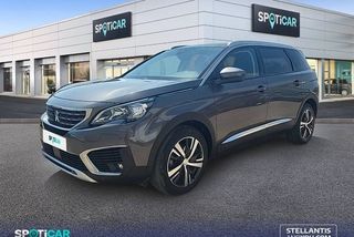 Peugeot 5008 1.5L BlueHDi 96kW (130CV) S&S Allure - Foto 1