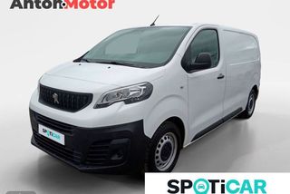 Peugeot Expert Furgón 1.5 BlueHDi 120 Standard Pro - Foto 1