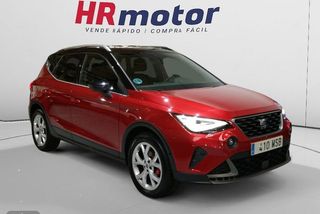Seat Arona FR XL RX - Foto 1