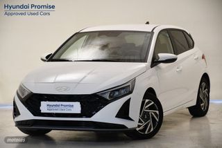 Hyundai i20 1.0 TGDI Klass 100 - Foto 1