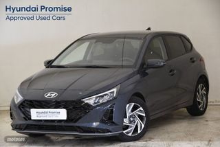 Hyundai i20 1.0 TGDI Klass 100 - Foto 1