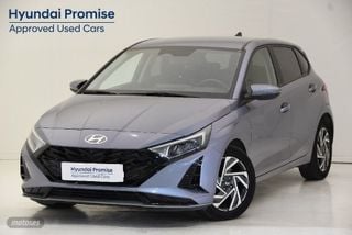 Hyundai i20 1.0 TGDI Klass 100 - Foto 1