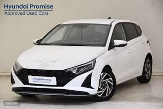 Hyundai i20 1.0 TGDI Klass 100 - Foto 1