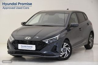 Hyundai i20 1.0 TGDI Klass 100 - Foto 1