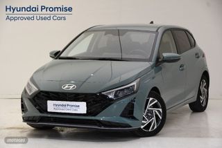 Hyundai i20 1.0 TGDI Klass 100 - Foto 1