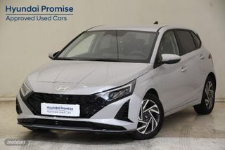 Hyundai i20 1.0 TGDI Klass 100 - Foto 1