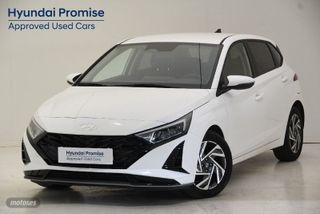 Hyundai i20 1.0 TGDI Klass 100 - Foto 1