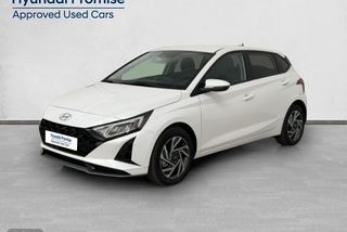 Hyundai i20 1.0 TGDI Klass 48V 100 - Foto 1