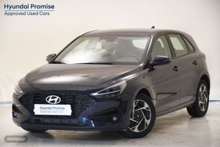 Hyundai i30 1.0 TGDI Klass 48V 100 - Foto 1