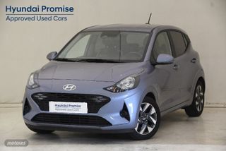 Hyundai i10 1.0 MPI Klass - Foto 1