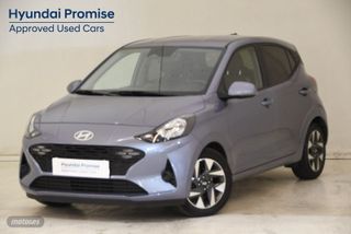 Hyundai i10 1.0 MPI Klass - Foto 1