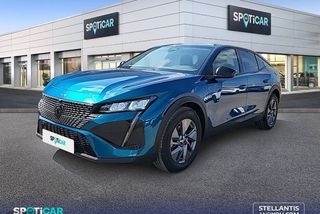 Peugeot 408 HYBRID 145 eDCS6 Allure - Foto 1
