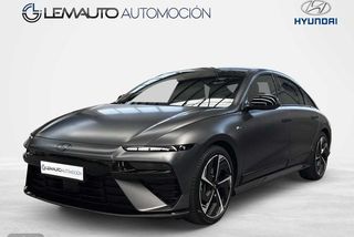 Hyundai IONIQ 6 168kW N Line RWD 84kWh - Foto 1