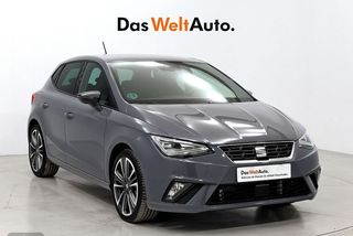 Seat Ibiza 1.5 TSI 110kW (150CV) DSG FR Salta - Foto 1