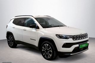 Jeep Compass 1.6 Mjet 96kW (130cv) Limited FWD - Foto 1