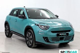 Fiat 600 MHEV 1.2 74kW (100CV) DDCT - Foto 1