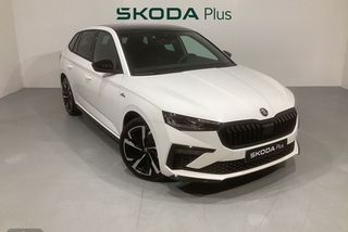Skoda Scala 1.0 TSI 85KW(115CV) DSG MONTE CARLO - Foto 1