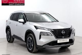 Nissan X Trail 5pl 1.5 e-4ORCE 158kW 4x4 A/T N-Connecta - Foto 1