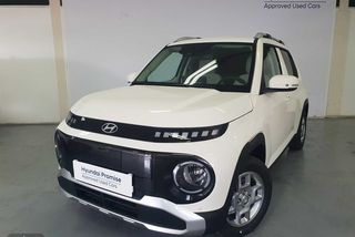 Hyundai Inster 42kWh Maxx 97 - Foto 1