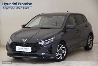 Hyundai i20 1.0 TGDI Klass 48V 100 - Foto 1