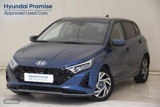 Hyundai i20 1.0 TGDI Klass 48V 100 - Foto 1