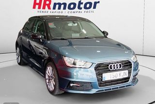 Audi A1 Active Kit - Foto 1
