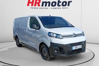 Citroen Jumpy Club XL - Foto 1