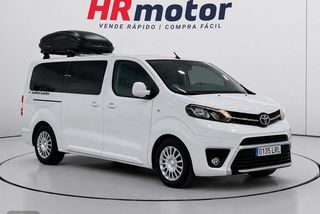Toyota Proace Verso 1.5D VX Shuttle L2 88 kW (120 CV) - Foto 1