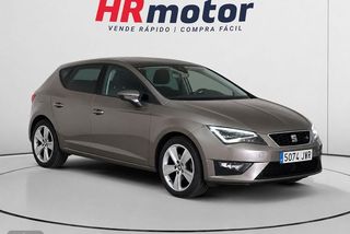 Seat Leon 1.4 TSI ACT S&S FR Advanced 110 kW (150 CV) - Foto 1