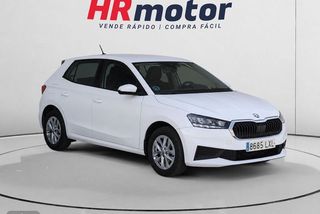 Skoda Fabia 1.0 TSI Ambition 70 kW (95 CV) - Foto 1