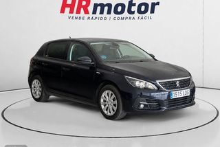 Peugeot 308 PureTech 130 S&S Style EAT8 96 kW (130 CV) - Foto 1