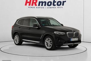 BMW X3 xDrive20d xLine 140 kW (190 CV) - Foto 1