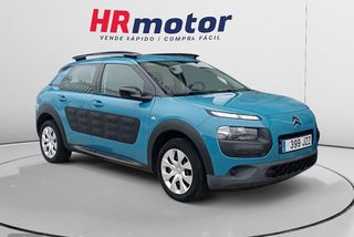 Citroen C4 Cactus PureTech 82 Feel 60 kW (82 CV) - Foto 1