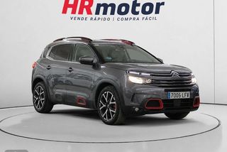 Citroen C5 Aircross BlueHdi 130 S&S Feel 96 kW (131 CV) - Foto 1