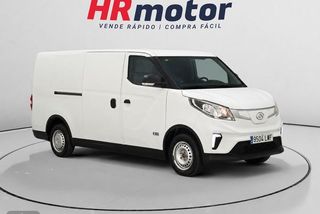 MAXUS eDeliver 3 LWB 35 kWh 90 kW (122 CV) - Foto 1