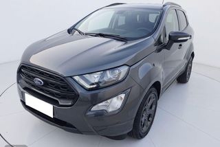 Ford Ecosport ST-LINE 1.0 ECOBO 125CV - Foto 1