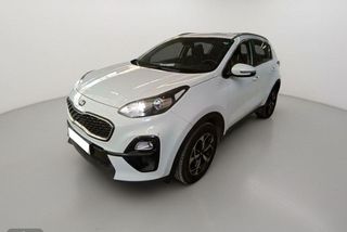 Kia Sportage 1.6 MHEV Business 100kW (136CV) 4x4 - Foto 1
