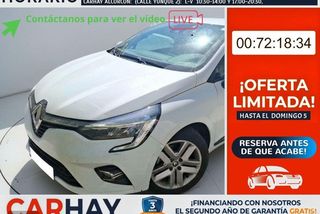 Renault Clio 1.6 E-Tech 140 CV Business - Foto 1