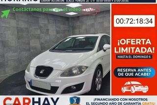 Seat Leon 2.0 TDI 140CV SPORT - Foto 1