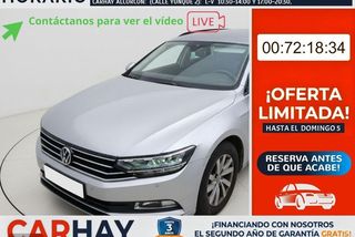 Volkswagen Passat Variant Business 2.0 TDI 110kW - Foto 1
