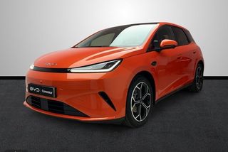 BYD Dolphin G DM-i Comfort - Foto 1